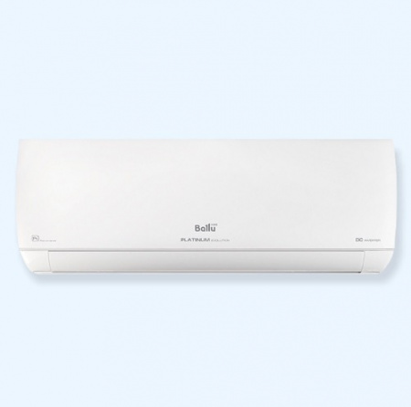 BSUI-18HN8_V4 Platinum Evolution DC Ballu Сплит-система инверторного типа комплект