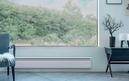 NFK2S 10 Viking NOBO (НОБО) электрический конвектор