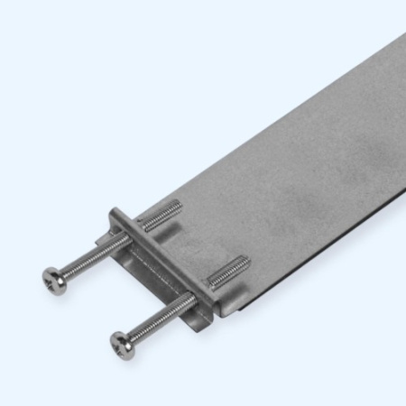 FCCr 315 Shuft быстроразъемный хомут