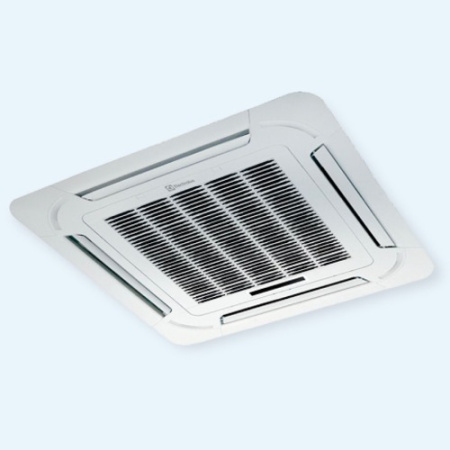 Панель EMB09 Electrolux для EFR 300-500 V2