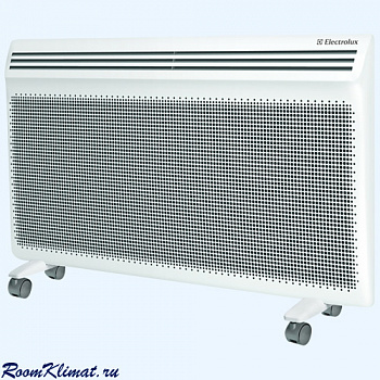 EIH/AG2–1000 E Electrolux Конвективно-инфракрасный обогреватель EIH/AG2–1000 E Electrolux Конвективно-инфракрасный обогреватель