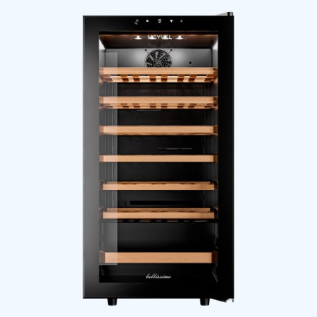 MV28-KBF1 Meyvel Винный шкаф