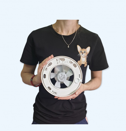 Pax Norte 100 Интеллектуальный вентилятор