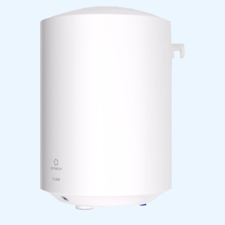 EWH-F80-RE FLOW Ecostar Электрический накопительный водонагреватель EWH-F80-RE FLOW Ecostar Электрический накопительный водонагреватель