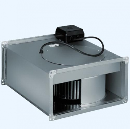 ILT/6-250 Soler&Palau Центробежный вентилятор для прямоугольного канала ILT/6-250 Soler&Palau Центробежный вентилятор для прямоугольного канала