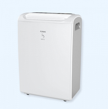RAD-N22T6E NEKO L Funai Осушители воздуха RAD-N22T6E NEKO L Funai Осушители воздуха