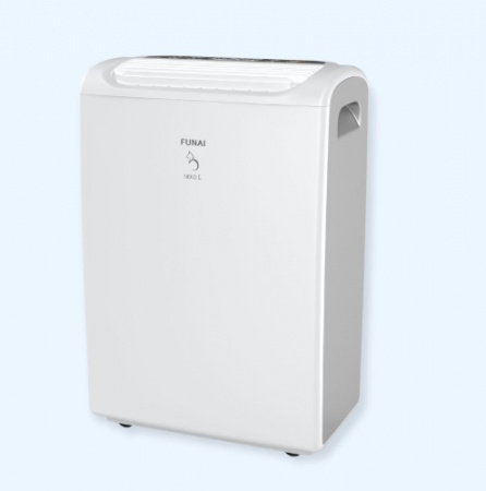 RAD-N22T6E NEKO L Funai Осушители воздуха