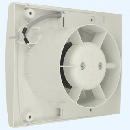 PLAY Classic 100 S Dospel Вентилятор накладной бытовой PLAY Classic 100 S Dospel Вентилятор накладной бытовой