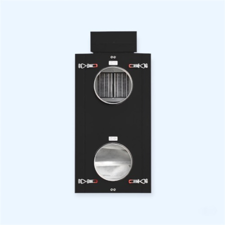 ZENIT STANDART X 500 E Turkov Приточно-вытяжная установка с рекуперацией тепла и сохранением влаги ZENIT STANDART X 500 E Turkov Приточно-вытяжная установка с рекуперацией тепла и сохранением влаги