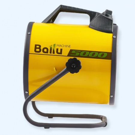 BHP-P2-5 PRORAB Ballu Электрическая тепловая пушка