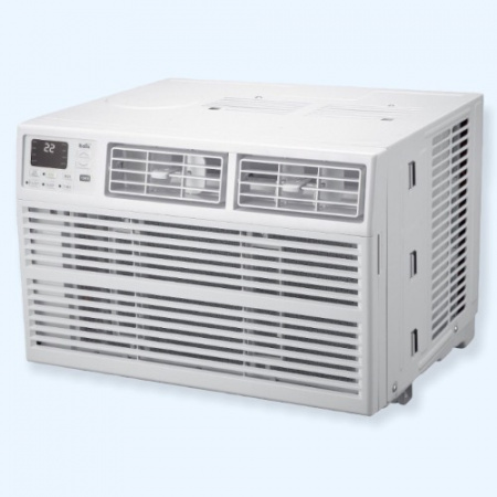 BWC-09 AC Оконный кондиционер BALLU Серии Wind Cool