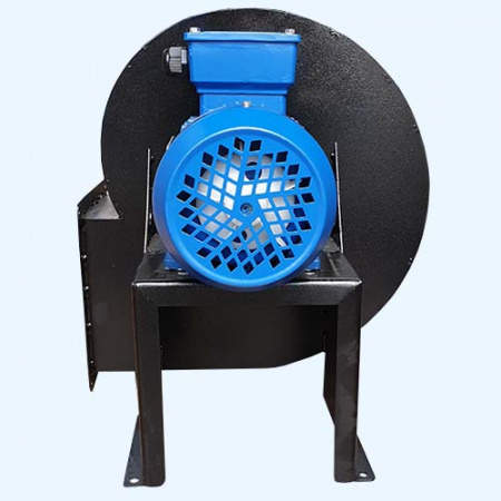 ВРВ-21 Т Ванвент (VANVENT) левосторонний Вентилятор радиальный (улитка)