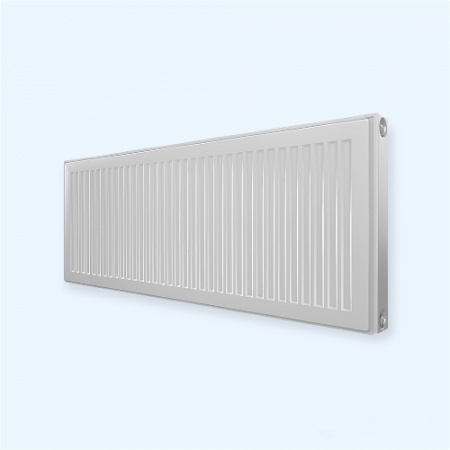 Стальной панельный радиатор Royal Thermo COMPACT C22-500-1600 RAL9016
