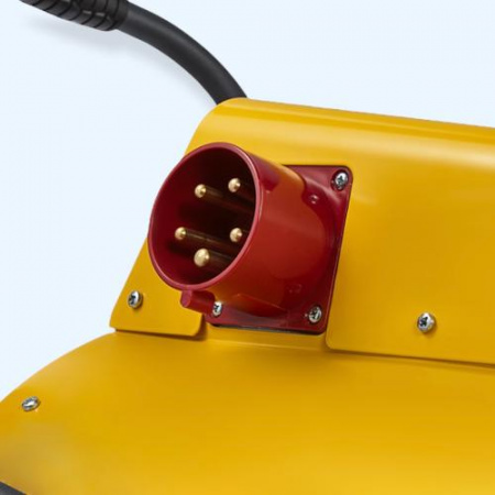 BHP-P2-22 PRORAB Ballu Электрическая тепловая пушка