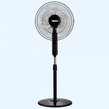 ZFF-907 Zanussi Вентилятор напольный ZFF-907 Zanussi Вентилятор напольный