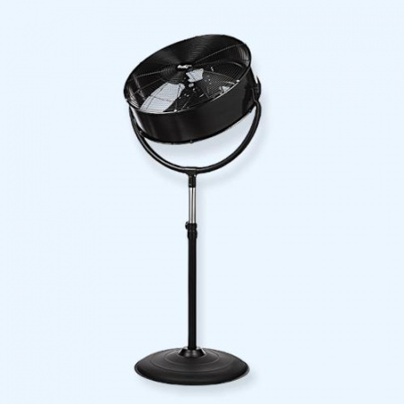 BIF-10SB Ballu Вентилятор напольный