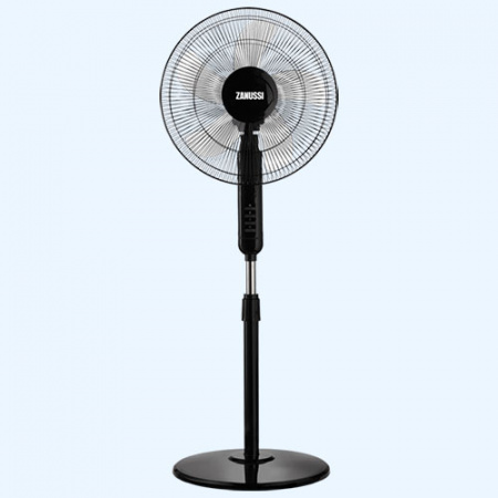 ZFF-907 Zanussi Вентилятор напольный