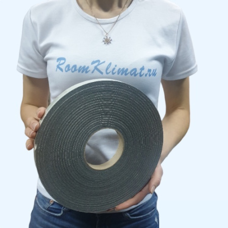 RDGE 20*5 10м Shuft Лента уплотнительная межфланцевая