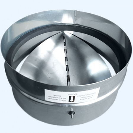 RSK-200 Airone Обратный клапан