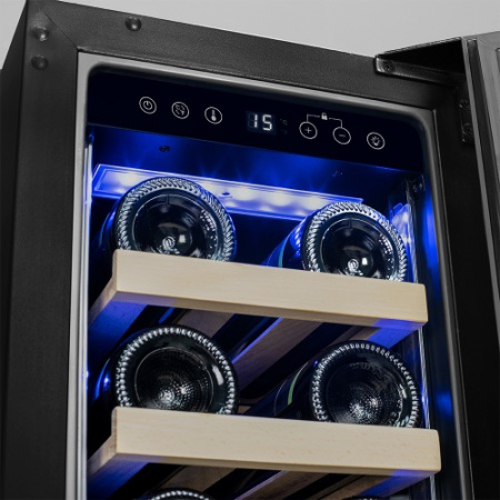 MV19NH-KWT1 Meyvel Винный шкаф