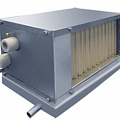 Фреоновые охладители для прямоугольных воздуховодов ВОП-Ф Фреоновые охладители для прямоугольных воздуховодов ВОП-Ф