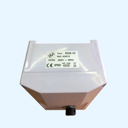 Reb-10 Soler&Palau Регулятор скорости Reb-10 Soler&Palau Регулятор скорости
