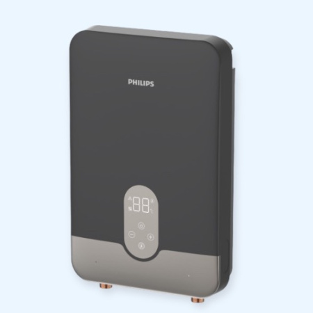 AWH1011/51(85HB) BATH-S Philips Электрический проточный водонагреватель