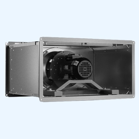 700*400-31-2,2-2 ЭЛК TORNADO Shuft Вентилятор cо свободным колесом