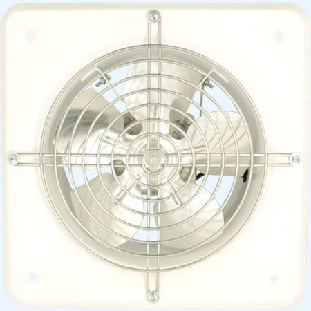 WB-S 200 Dospel Осевой вентилятор