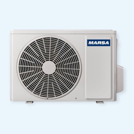 RK-09MTA4G ASTRO PLUS  R32 Marsa Настенная сплит-система