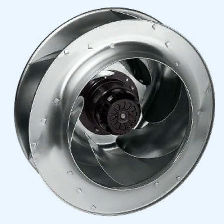 R6E400-AA04-05 Ebmpapst Вентилятор центробежный