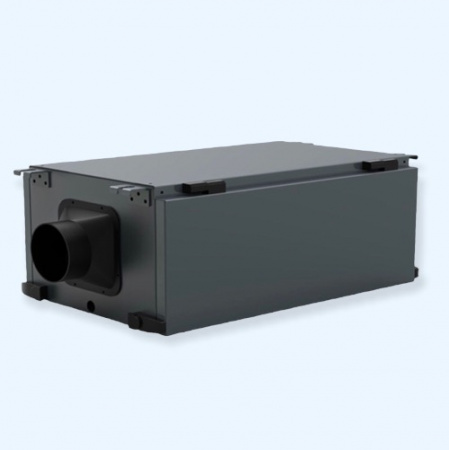 SHA-D38 Shuft Канальный осушитель воздуха