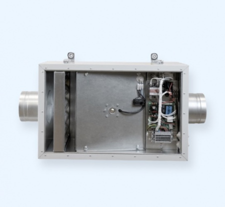 ВПУ 300 ЕС/3-220/1-BLG ФЬОРДИ Приточная установка