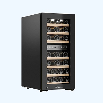 MV33-KBF2 Meyvel Винный шкаф