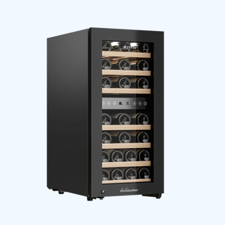 MV33-KBF2 Meyvel Винный шкаф