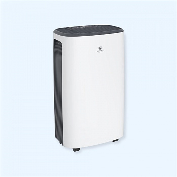 RD-CR16-E Royal Clima Осушитель воздуха серии CARISMA Loft RD-CR16-E Royal Clima Осушитель воздуха серии CARISMA Loft
