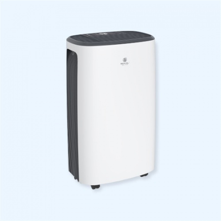 RD-CR16-E Royal Clima Осушитель воздуха серии CARISMA Loft