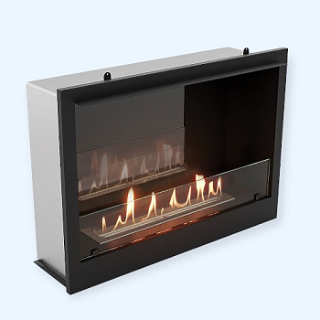 BFP/P-3020 Firelight Биокамин встраиваемый