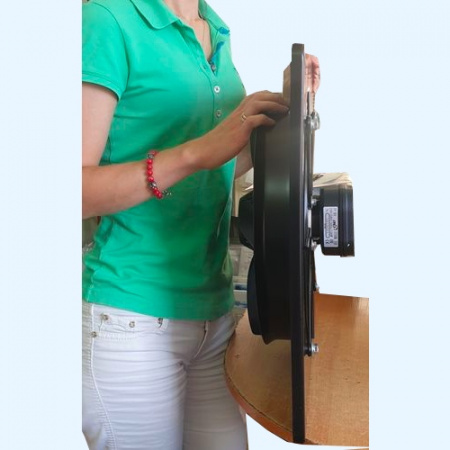 STORM 350 ERA PRO Вентилятор накладной D350 4 полюс STORM 350 ERA PRO Вентилятор накладной D350 4 полюс