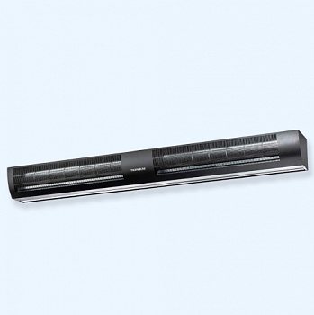 T215E25 Black Tropik Line (Тропик) Тепловая завеса T215E25 Black Tropik Line (Тропик) Тепловая завеса