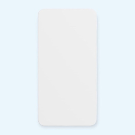 612PDP ERA Заглушка PDP 60х120 пластик