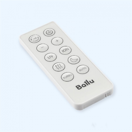 ASP-200SP ONEAIR Ballu Очиститель воздуха приточный