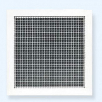 Ячеистая решетка Airone SI-R 500*200 Ячеистая решетка Airone SI-R 500*200