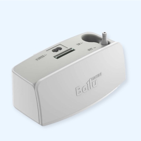 Насос дренажный Ballu CondiPump DC Tank Pro (моноблочный 18 л/ч)