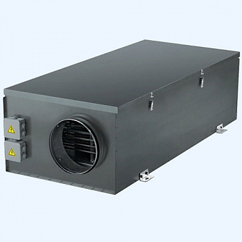 ZPE 500 L1 ZILON Compact Суперкомпактная приточная установка ZPE 500 L1 ZILON Compact Суперкомпактная приточная установка
