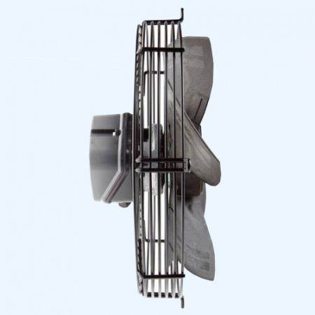 S2D250-AH02-01 Ebmpapst Вентилятор осевой