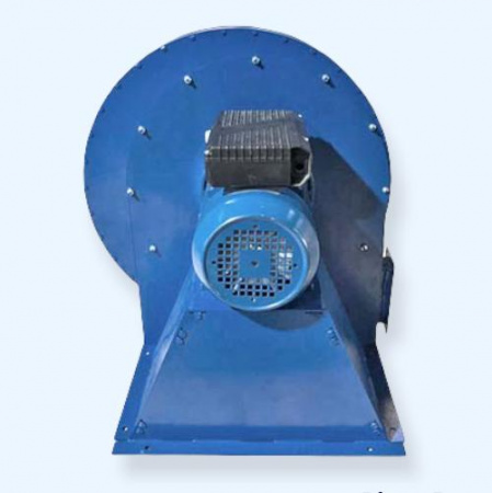ВД-3 Т (1150 m³/h) Ванвент Вентилятор радиальный высокого давления