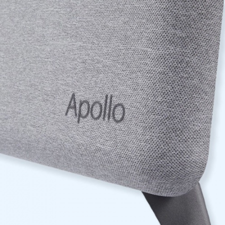 BEC/ATI-1501 Apollo digital INVERTER Moon Gray Ballu Конвектор электрический