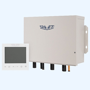 DX-Kit-03F Shuft Блок управления DX-Kit-03F Shuft Блок управления