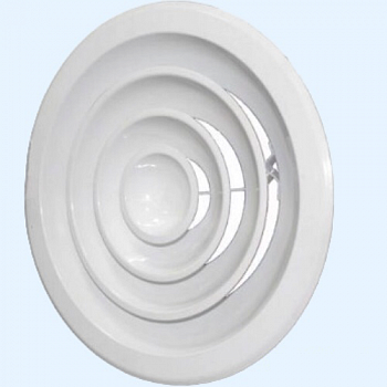 SMK 350 Airone Сопловый многоконусный диффузор